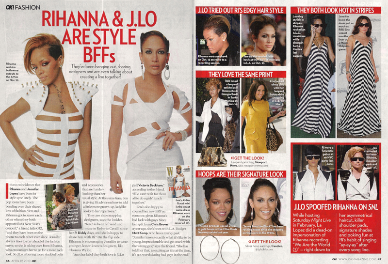 Illustration for article titled This Week In Tabloids: Brad & Jen Seen Kissing; Whitney Houston On Coke